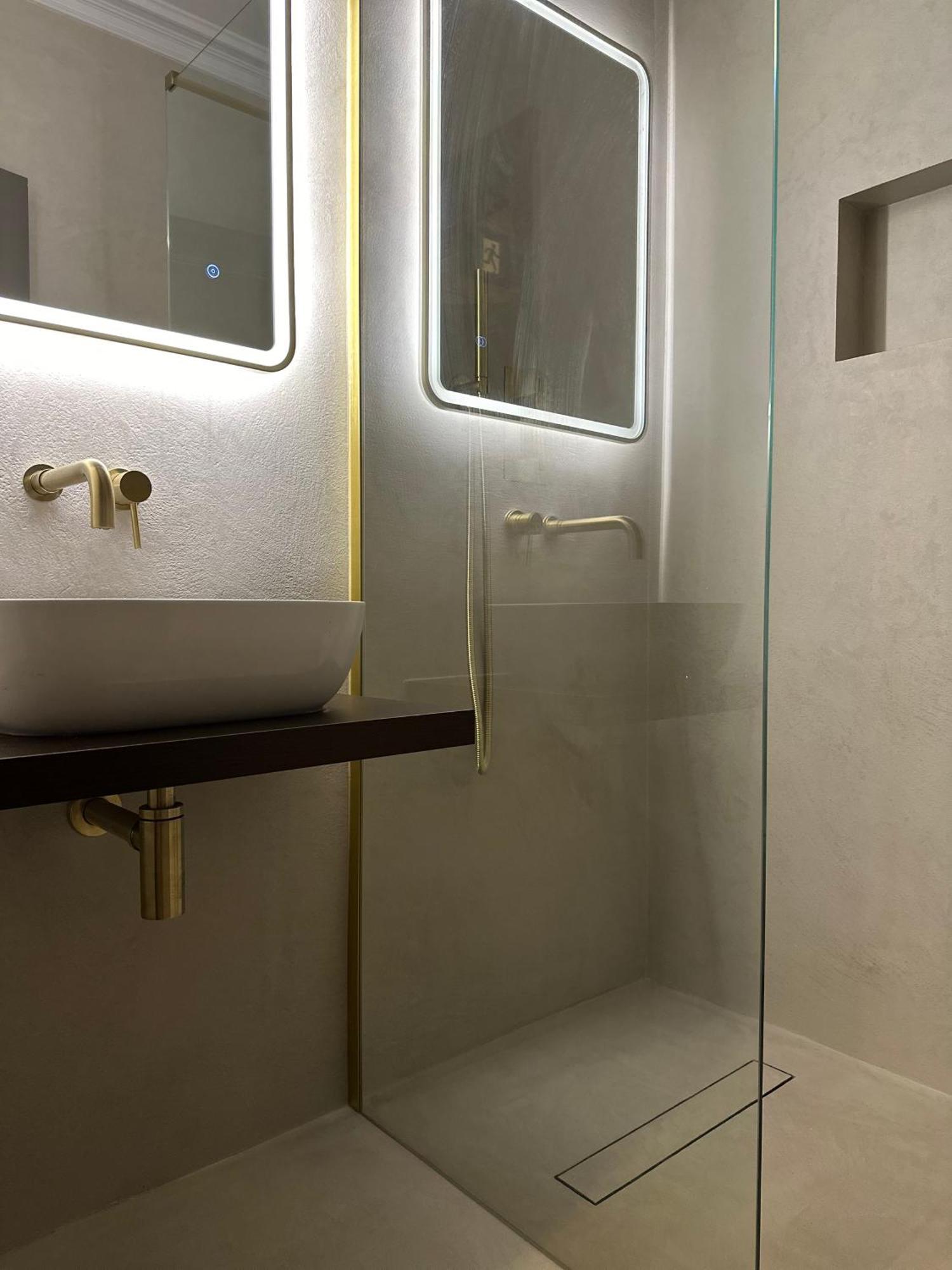Magistrates Penthouse Suite - Town Centre Apartments With Spa Morpeth Exterior foto